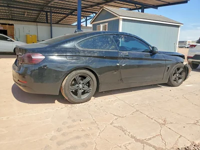2014 BMW 428 I, фото 3, лот 10816647
