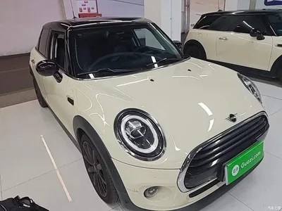 2021 MINI MINI 1.5T COOPER Artist 5-door, фото 4, лот 10351075