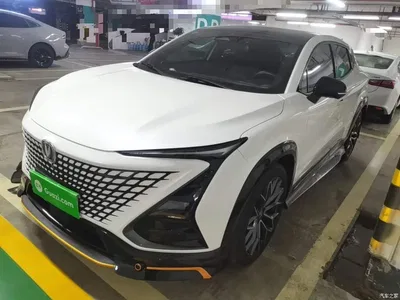 2022 Changan UNI-T 1.5T Premium, фото 2, лот 10254749