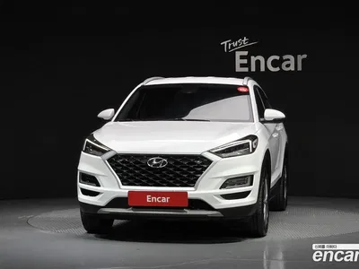 2019 Hyundai Tucson Diesel 1.6 2WD, фото 3, лот 10202308
