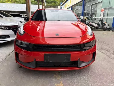 2019 Lynk & Co 03 2.0TD Auto Power Pro Version, фото 2, лот 10315505