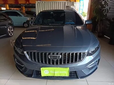 2023 Geely Xing Rui 1.5TD Soaring Edition, фото 3, лот 10887741