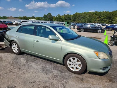 2009 TOYOTA AVALON XL, фото 4, лот 10525379
