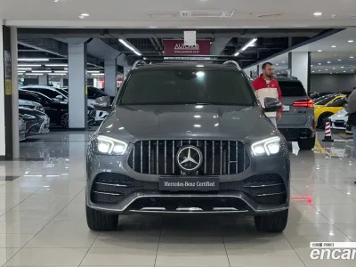 2021 Mercedes-Benz GLE-Class GLE450 4MATIC, фото 1, лот 10064946