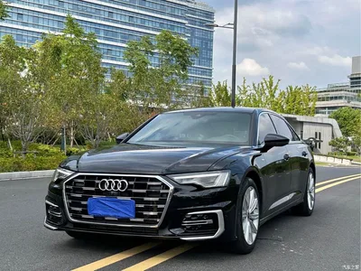 2023 Audi A6L 45 TFSI Premium Selection Dynamic, фото 1, лот 10396991