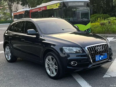 2010 Audi Q5 (Import) 3.2FSI Sport, фото 3, лот 10474058