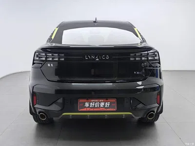 2020 Lynk & Co 05 2.0TD 2WD Shine Plus, фото 4, лот 10306357
