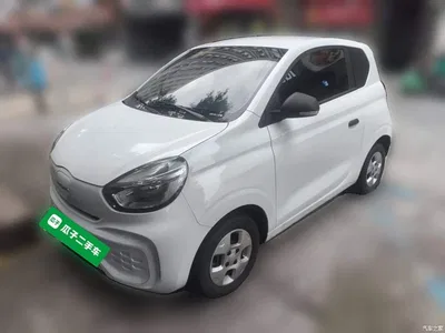 2021 Roewe Kaiwei CLEVER 302km All-round Edition, фото 1, лот 10886183