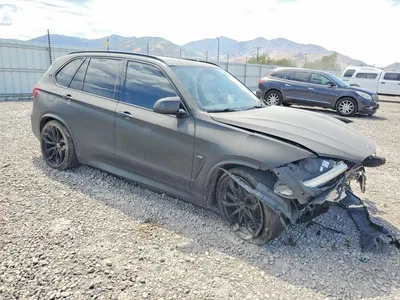 2014 BMW X5 XDRIVE35I, фото 4, лот 10815759