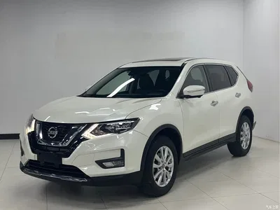 2022 Nissan X-Trail 2.0L 2WD Smart Comfort Edition, фото 1, лот 10345989