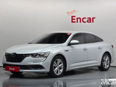 2016 Samsung SM6 2.0 GDe SE, фото 1, лот 10219545