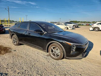 2025 KIA K4 LXS, фото 4, лот 10782064