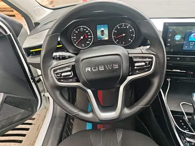 2021 Roewe i5 1.5L CVT Platinum Edition, фото 3, лот 10341842
