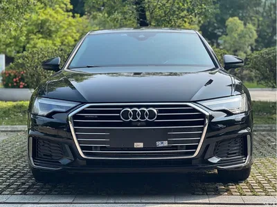 2021 Audi A6L 55 TFSI quattro Premium Dynamic, фото 4, лот 10895003