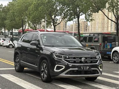 2023 Volkswagen Tayron 330TSI 2WD R-Line High-Performance Edition, фото 3, лот 10425017
