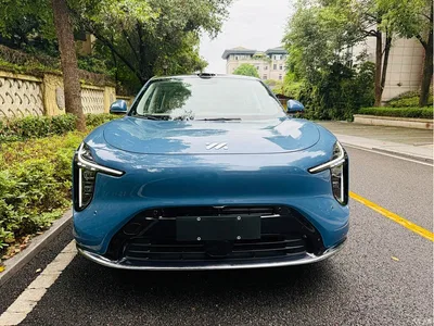 2026 IM Motors IM LS6 Pure Electric Max, фото 2, лот 10823083