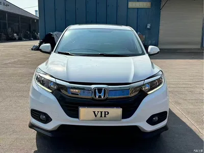 2020 Honda Vezel 1.5L CVT Pioneer, фото 2, лот 10306511