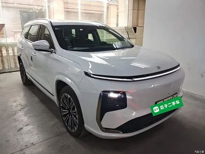2025 Jetour L9 1.5TD 2DHT Luxury 7-Seater, фото 4, лот 11165117