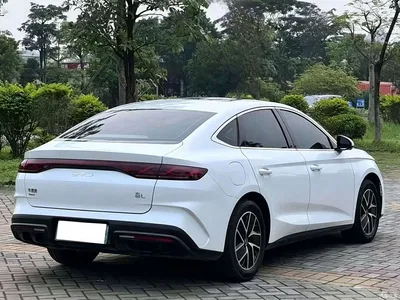 2024 BYD Qin L DM-i 80KM Leading Edition, фото 4, лот 10255812