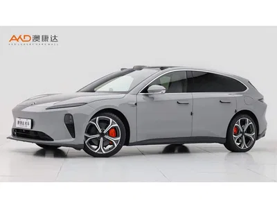 2023 NIO ET5T Model 75kWh Touring, фото 1, лот 10689968