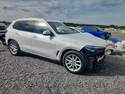 2021 BMW X4 4D 4WD, фото 4, лот 11263711