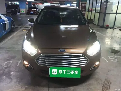 2017 Ford Escort Facelift 1.5L Automatic Comfort, фото 3, лот 10283461