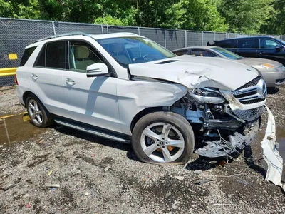 2018 MERCEDES-BENZ GLE 350 4MATIC, фото 4, лот 10841032