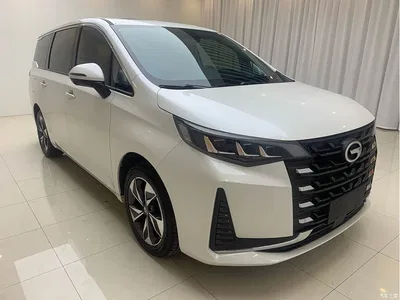 2021 GAC Trumpchi Trumpchi M6 PRO 270T Automatic Premium Edition, фото 3, лот 10414345