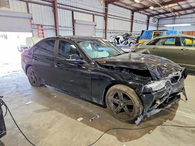 2013 BMW 328 XI SULEV, фото 4, лот 10810405