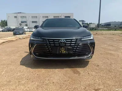 2023 Toyota Avalon 2.0L Aspiration Edition, фото 1, лот 10306801
