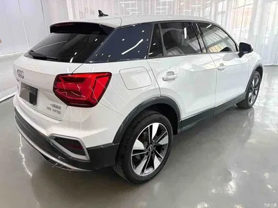 2022 Audi Q2L 35 TFSI Fashion Dynamic, фото 3, лот 10471833