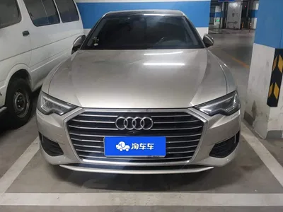 2019 Audi A6L 40 TFSI Luxury Dynamic, фото 3, лот 10393629