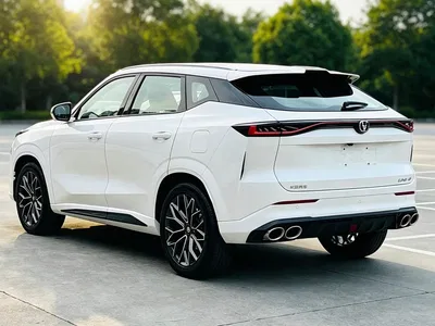 2025 Changan UNI-Z 1.5T Premium, фото 4, лот 11137808