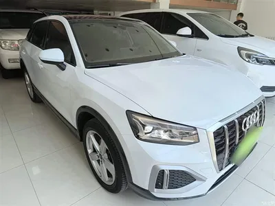2022 Audi Q2L 35 TFSI Progressive Elegance, фото 4, лот 10472564