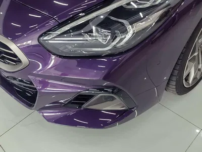 2022 BMW Z4 M40i M Sport Performance, фото 3, лот 10477716