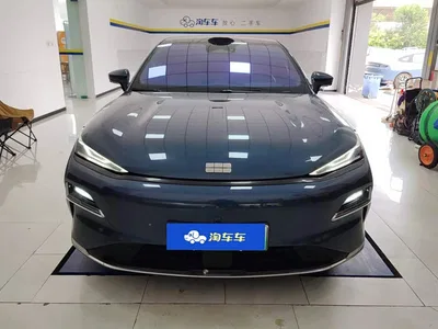 2025 Geely Galaxy Galaxy Xingyao 8 130km EM-P Starship Edition, фото 3, лот 10836627
