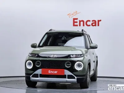 2023 Hyundai Casper Turbo Inspiration, фото 3, лот 10133797