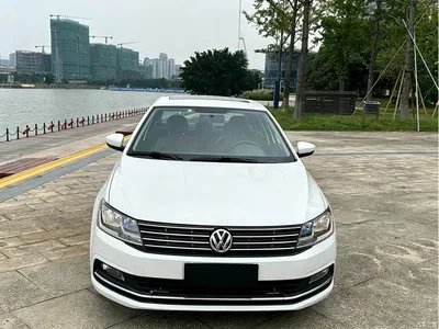 2015 Volkswagen Lavida 230TSI DSG Comfort Edition, фото 2, лот 11017744