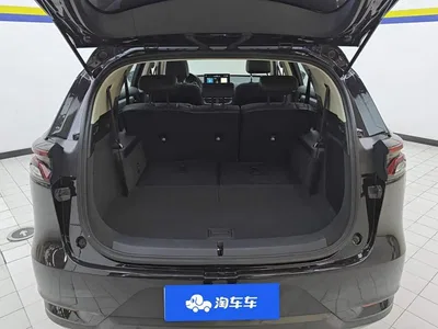 2019 Byd Tang, фото 4, лот 10247029