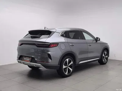 2021 BYD Song PLUS PHEV EV Flagship, фото 2, лот 10274088