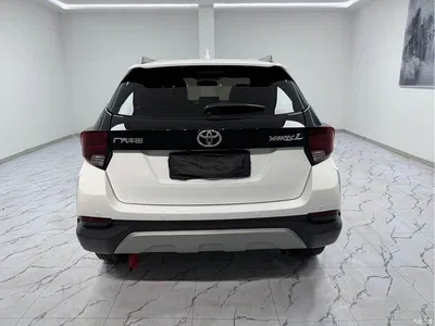 2022 Toyota YARiS L Zhi Xuan Zhi Xuan X 1.5L CVT Luxury PLUS Edition, фото 4, лот 10267382