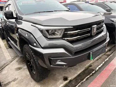 2023 Tank 400 New Energy Hi4-T Super Edition, фото 4, лот 11223514