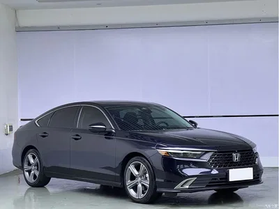 2023 Honda Accord, фото 3, лот 10242231