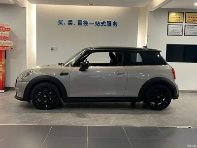2023 MINI MINI 1.5T COOPER Artist, фото 3, лот 11191249