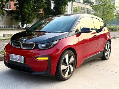 2019 BMW i3 (Import) Quick Charge Version, фото 1, лот 10470022