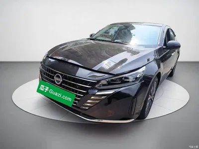 2022 Nissan Teana 2.0L XL-TLS Comfort Edition, фото 1, лот 11176455