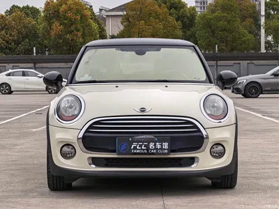 2016 MINI MINI 1.5T COOPER, фото 2, лот 10587236