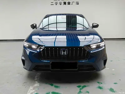 2023 Honda Inspire Hybrid e:PHEV Smart Shine Edition, фото 2, лот 10445970