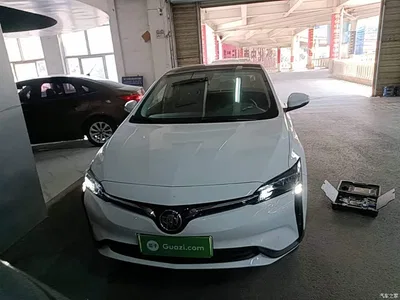 2024 Buick Velite 6 450km Premium PLUS, фото 3, лот 10440992