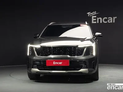 2024 Kia Sorento Diesel 2.2 2WD, фото 2, лот 11481078